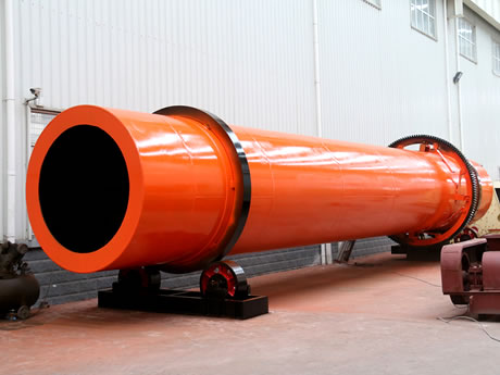 粉煤灰烘干機(jī) 粉煤灰烘干機(jī)