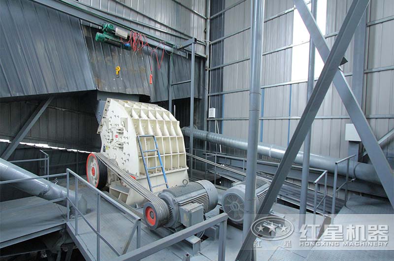 重錘式煤礦破碎機 重錘式煤礦破碎機