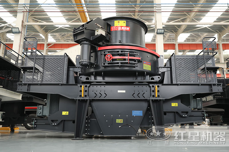 沖擊式破碎機 沖擊式破碎機