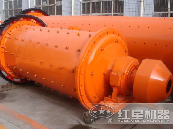 節(jié)能球磨機