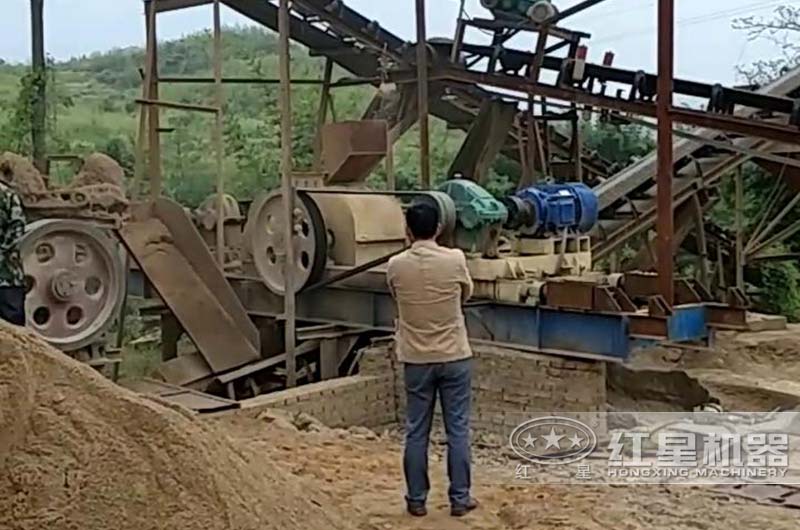 方案二現(xiàn)場 方案二現(xiàn)場