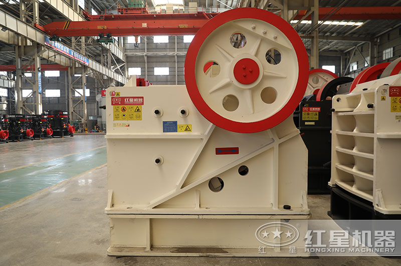 小型46鄂破機 小型46鄂破機