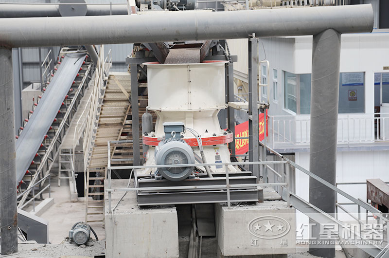 山西客戶(hù)砂石現(xiàn)場(chǎng) 山西客戶(hù)砂石現(xiàn)場(chǎng)