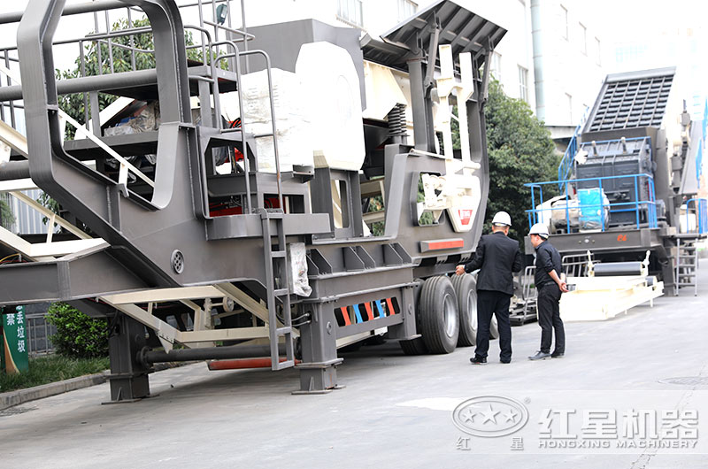 來廠參觀，確保品質