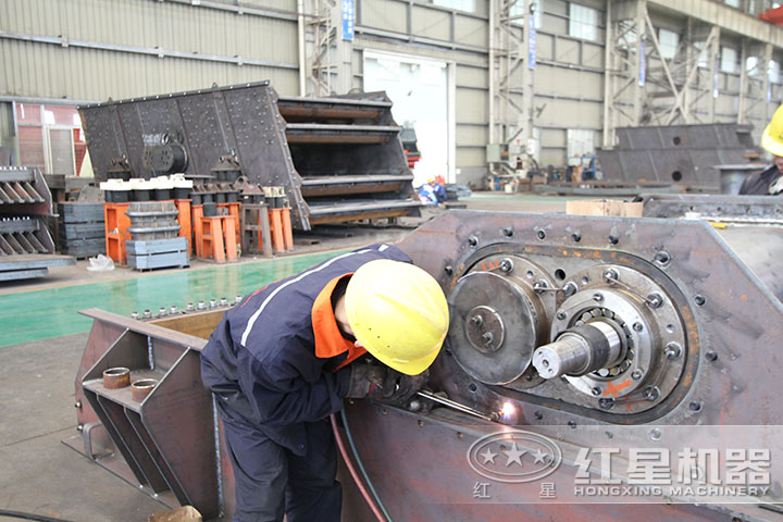 用心、專注，只為生產(chǎn)讓用戶放心的產(chǎn)品