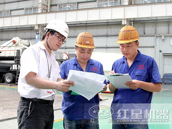 有工程師對接每一環(huán)節(jié)，保證打造的都是好產(chǎn)品